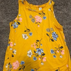 Old Navy tank top